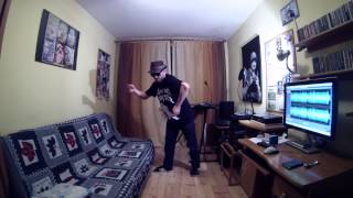 PITZO - Music and Dance Home Session