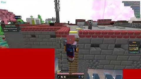 mlum has the GREATEST anti cheat