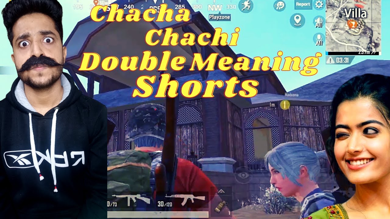 photo Chachis Meaning youtube
