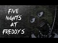 Five Nights At Freddy's