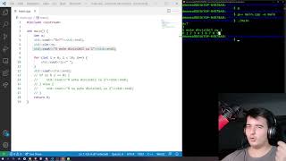 Lectia de informatica | Partea 4 | Instructiuni repetitive