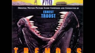 Ernest Troost - Val &amp; Earl / Rhonda