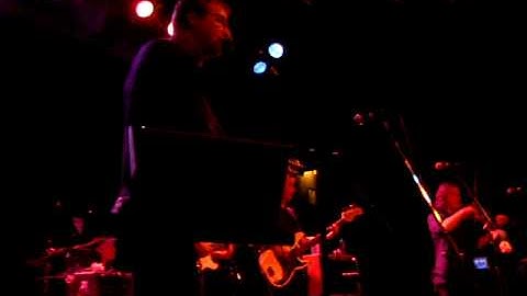 Thumbnail of Camper Van Beethoven - When I Win the Lottery (live)