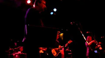 Camper Van Beethoven - When I Win the Lottery (live) Camper Van Beethoven - When I Win the Lottery (live)