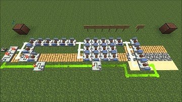 MCI Craft 1.0.6 WIP - R64 Music Test 5