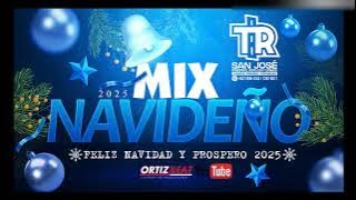 🌲🌲Mix Navideño🌲🌲 2025 🎁By Ortiz beat