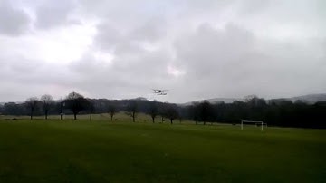 Multiplex Mentor With Floats