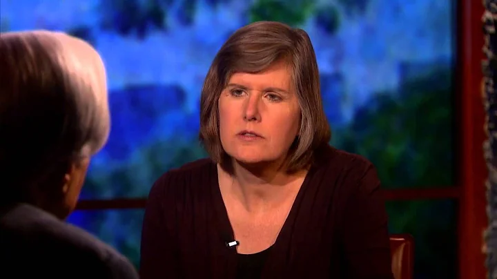 A Mother Fights Toxic Trespassers