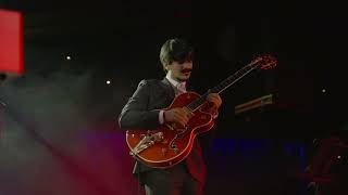 It could happen to you - Pietro Caroleo \u0026 Vilizar Gichev Hammond trio at Sofia Live club