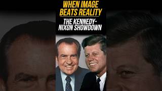 When Image Beats Reality: The Kennedy-Nixon Showdown
