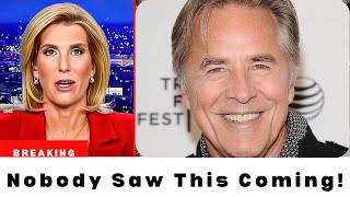 2 MINUTES AGO: Don Johnson Is Unrecognizable After His Latest Surgery