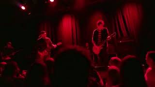 Swervedriver- Deep Seat, Live at Music Hall of Williamsburg, 9/10/17