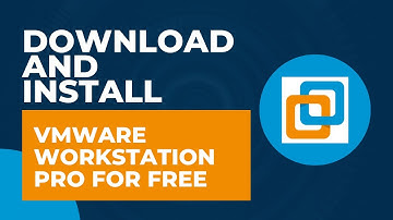 Download and Install VMware Workstation Pro for FREE (2025) | Step by Step Tutorial