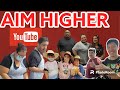 Aim higher covina highlights