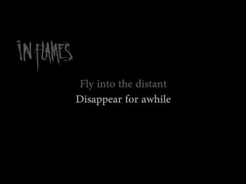 In Flames - Deliver Us [Lyrics in Video]