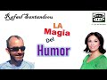La magia del humor. Rafael Santandreu