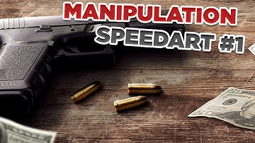 Twitter Header Speedart (Manipulation)