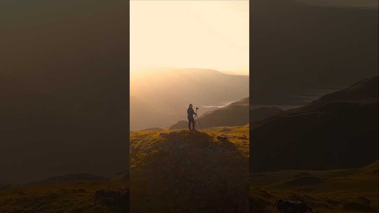 When You've Lost Your Photography Mojo 