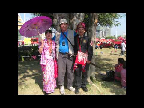 וִידֵאוֹ: פסטיבל הירח הסיני: נהנה מפסטיבל אמצע הסתיו