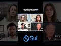 We couldn’t use Ethereum or Solana so we built Sui #sui#viral#viralvideo