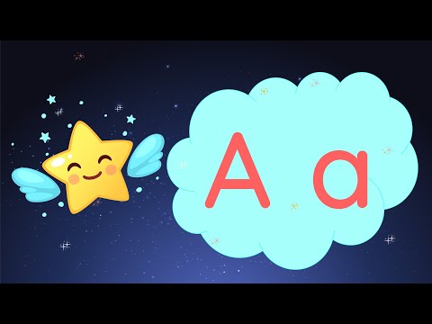 Video Unit 1: Aa - Kids' ABCs - Tiếng Anh mẫu giáo [OLM.VN] - youtube