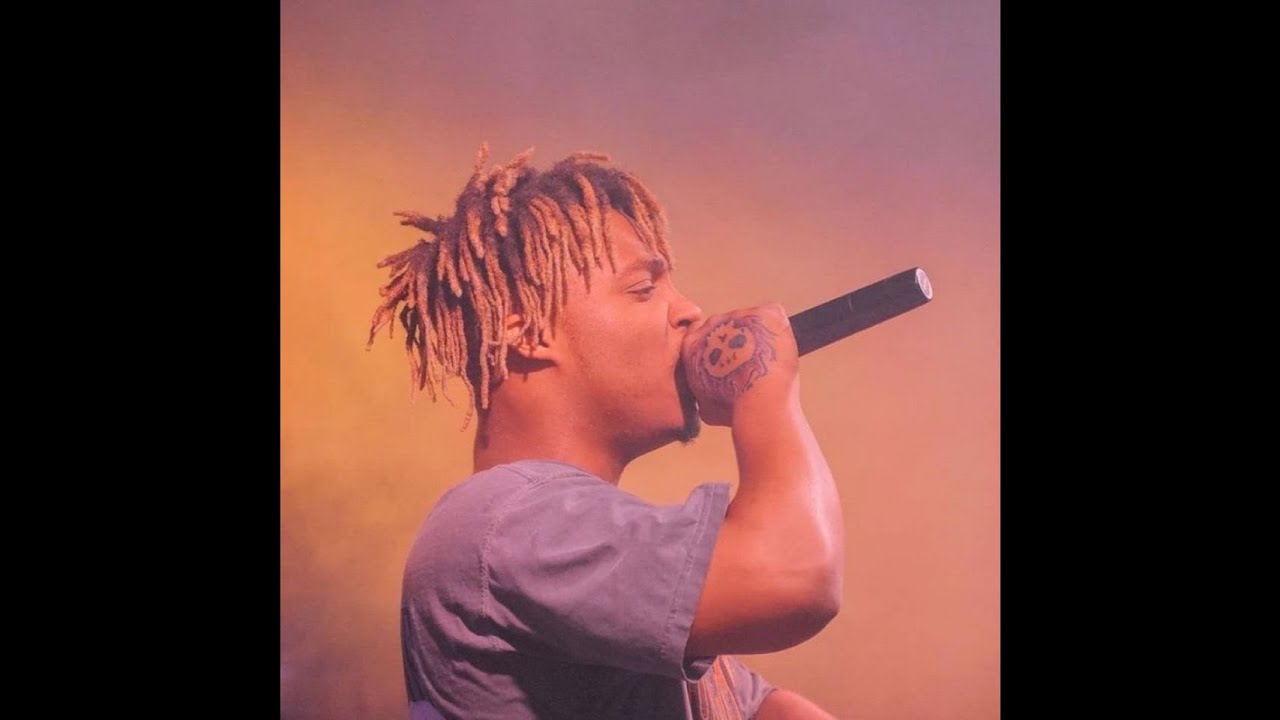 Juice WRLD - Girdle (Feat. G Herbo) [NEW CDQ LEAK]