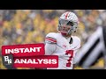 Ohio State: Instant Analysis From Buckeyes Shocking Loss To Michigan