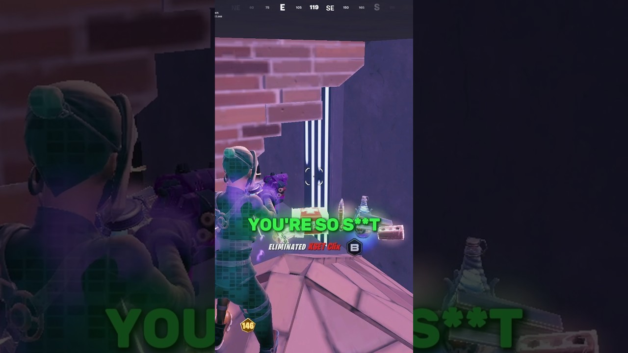 Питербот 1 на 2 против Кликса | 