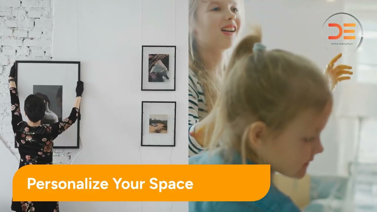 Design Expression  How Your Home Affects Your Mood