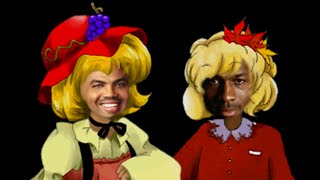 [Old] Quad City DJs vs. ZUN - The Mystery in Your Court