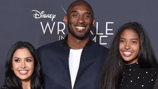 Kobe Bryant’s Daughter Natalia Turns 18 Without Her Dad