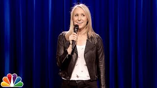 Nikki Glaser StandUp