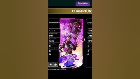 My teammates stats #apex  #gaming #apexlegendsclips #apexclips #apexmoment #gameplay #shootergame