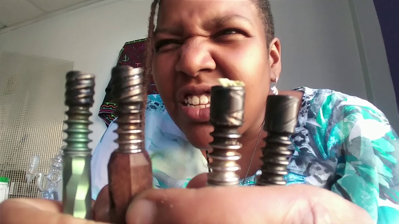 **New Bong** Making Dream Drops with DYNAVP 2019 M