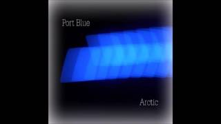 Port Blue - Winter Mint (Coda)