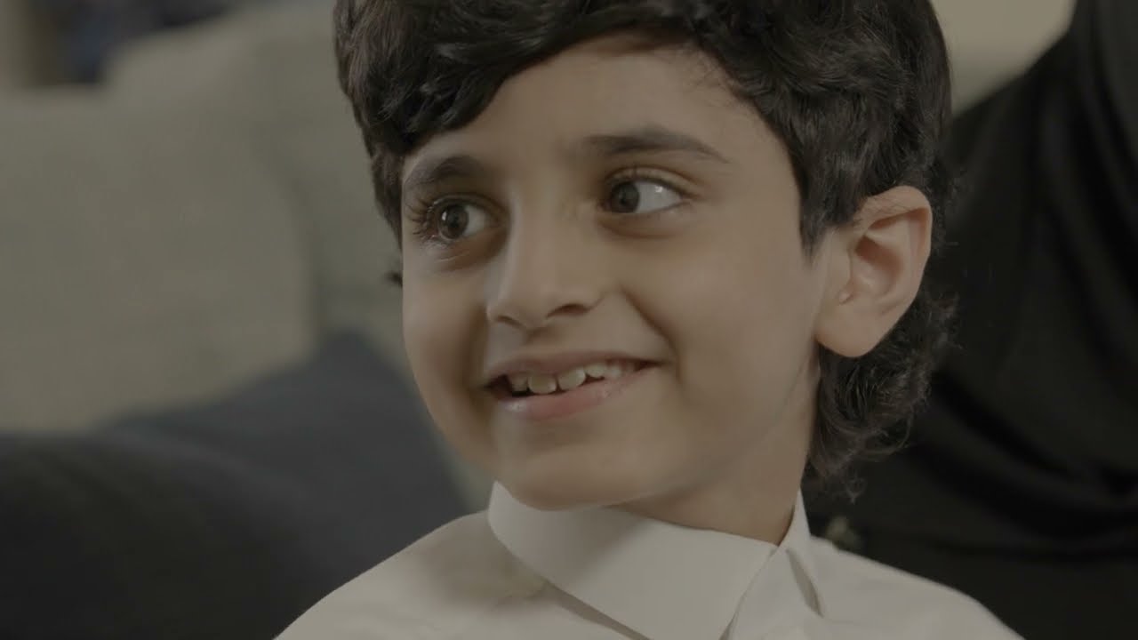 برنامج بالفطرة | الحلقة 17 | الطفل عبدالله مهوس