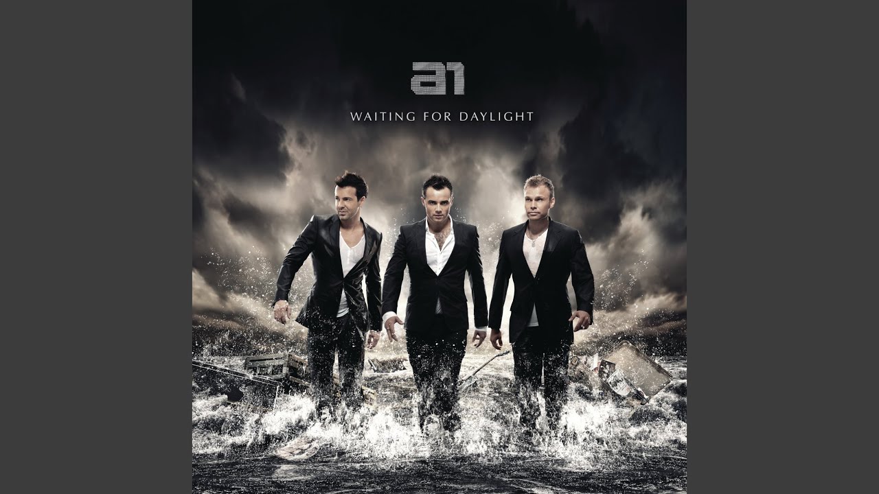 Waiting For Daylight (Radio Edit)