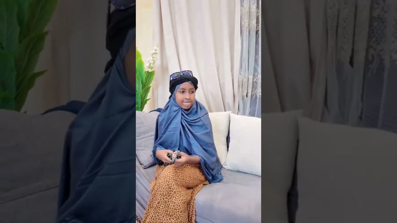 Muqaalkii Ugu Shidnaa Tiktok Shactiradii Aduunka Mursal Toom Mario Haarlin 