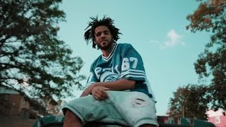 J. COLE "EVERYBODY DIES" AFRICAN REMIX