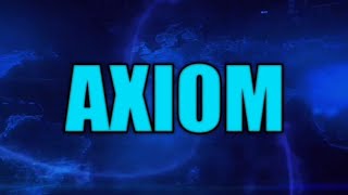 WWE: 'Strike Force' - Axiom Custom Entrance Video
