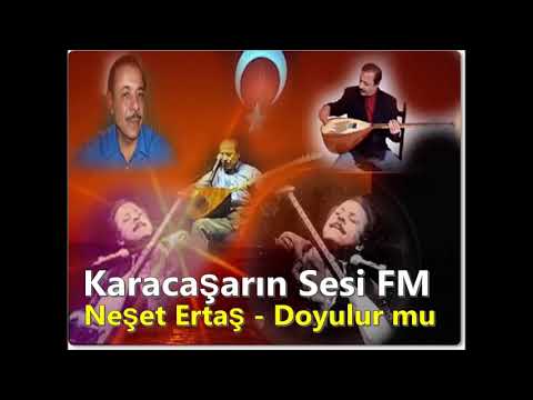 Neşet Ertaş Doyulurmu (klavye Delikanlıları soundtrack)