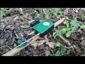 OQUE OS OUTROS NÃO MOSTRAM DETECTOR IÔNICO POTENTE TESOURO