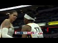 Indiana Fever Highlights vs. Dallas Wings | September 1, 2023