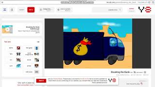 Breaking the Bank y8 1#