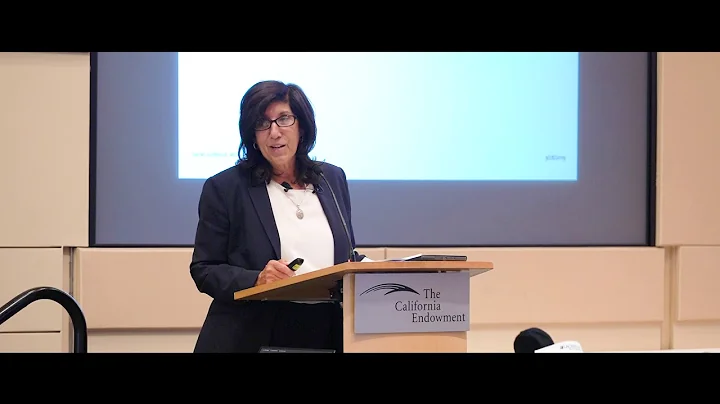 LACERS Well 2019 Extravaganza Presentation by Dr. ...