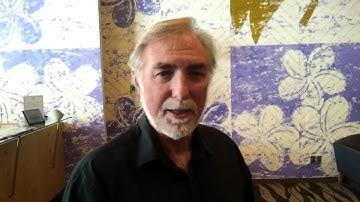 Blog #5 - Interviews at FireMonkey LIVE! event on what people use Delphi for.