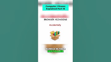 How to Stop Browser Hijacking? 🛡️💻
