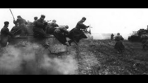 [CoH2][1v1] Propagandacast #860 [SU]Dullahan vs [WM]OOK