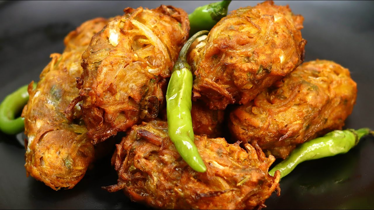 രണ്ട് മുട്ട വീട്ടിൽ ഉണ്ടോ? ഇത് നിങ്ങളെ കൊതിപ്പിക്കാതിരിക്കില്ല| Simple Egg Onion Snack| Egg Bajji