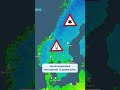 Komen de IJsheiligen eraan? #weervideo #hetweer #weerbericht #vorst #kou